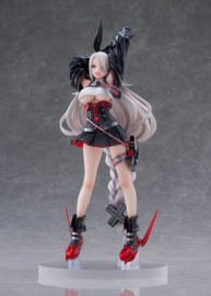 Azur Lane 1/7 PVC Figure Prinz Heinrich 23 cm - PRE-ORDER
