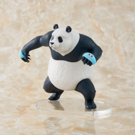 Jujutsu Kaisen PVC Figure Panda
