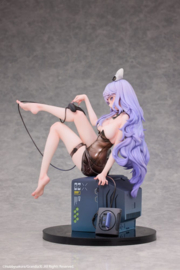 Original Illustration 1/7 PVC Figure Game Girl illustration by Grandia Yuan 21 cm - PRE-ORDER