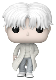 Sakamoto Days Funko Pop Kei "X" #2422 - PRE-ORDER