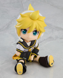 Character Vocal Series 02: Kagamine Rin/Len Nendoroid Doll Action Figure Kagamine Len 14 cm (re-run) - PRE-ORDER