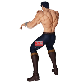 Fist Of The North Star Grandista PVC Figure Kenshiro 26 cm - PRE-ORDER