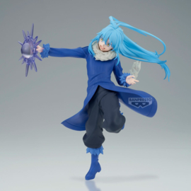 That Time I Got Reincarnated As A Slime Phantom Effect Espresto PVC Figure Rimuru Tempest - PRE-ORDER