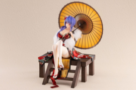 Azur Lane 1/7 PVC Figure St. Louis Spirits in the Snow Ver. Bonus Edition 23 cm - PRE-ORDER