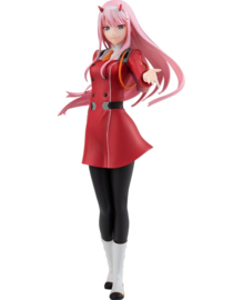 Darling In the Franxx Pop Up Parade PVC Figure Zero Two 17 cm