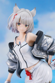 Xenoblade Chronicles 3 1/7 PVC Figure Mio 22 cm - PRE-ORDER
