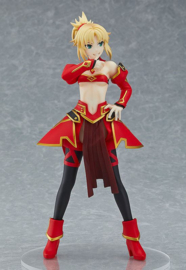 Fate/Grand Order Pop Up Parade PVC Figure Saber/Mordred 17 cm