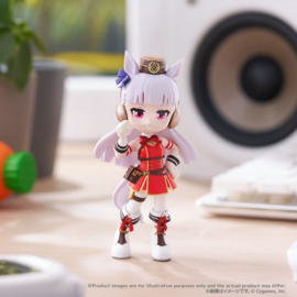 Uma Musume: Pretty Derby PalVerse PVC Figures Vol. 1 9 cm Blind Box - PRE-ORDER