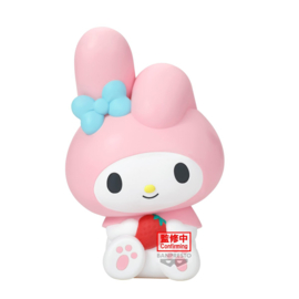 Sanrio Sofvimates PVC Figure My Melody
