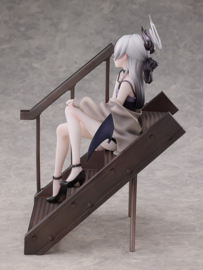 Blue Archive 1/7 PVC Figure Kayoko (Dress): Memorial Lobby Ver. 22 cm - PRE-ORDER