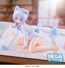Goddess of Victory: Nikke Yumemirize PVC Figure N102 10 cm