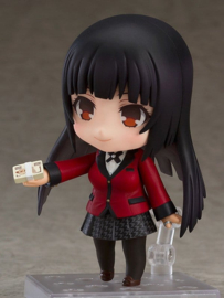 Kakegurui - Compulsive Gambler Nendoroid Action Figure Yumeko Jabami 10 cm - PRE-ORDER