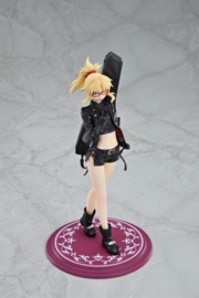 Fate/Apocrypha 1/7 PVC Figure Red Saber (Mordred) Original Glasses Model Ver. 22 cm - PRE-ORDER