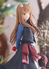 Spice and Wolf Pop Up Parade PVC Figure Holo: 2024 Ver. 17 cm - PRE-ORDER