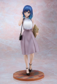 Oshi no Ko 1/6 PVC Figure Akane Kurokawa: Date Style Ver. 27 cm - PRE-ORDER