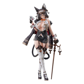Original Character 1/7 PVC Figure Alice-chan 29 cm - PRE-ORDER