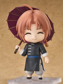 Gintama Nendoroid Action Figure Kamui 10 cm - PRE-ORDER