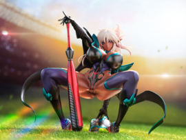 Original Character 1/7 PVC Figure Death Ball Suzuran 18 cm - PRE-ORDER