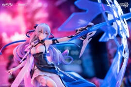 Honkai Impact 3rd 1/7 PVC Figure Bronya Zaychik Silverwing: N-EX 35 cm