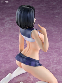Original Character Miharu no Hajimete 1/6 PVC Figure Miharu Arai 20 cm - PRE-ORDER