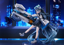 Blue Archive 1/7 PVC Figure Aris: Awaken, Supernova! 23 cm - PRE-ORDER