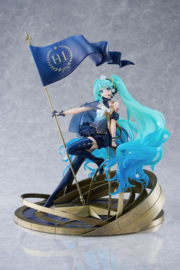 Hatsune Miku PVC Figure Birthday 2022 Polaris Ver. 30 cm - PRE-ORDER