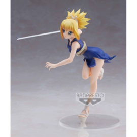 Dr. Stone PVC Figure Kohaku 16 cm