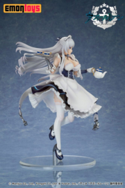 Azur Lane 1/7 PVC Figure Belfast 24 cm - PRE-ORDER