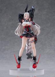Azur Lane 1/7 PVC Figure Prinz Heinrich AmiAmi Limited Edition 23 cm - PRE-ORDER