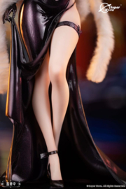 Original Character 1/6 PVC Figure Yuna Dress Ver. Illustrated by Biya 27 cm - PRE-ORDER