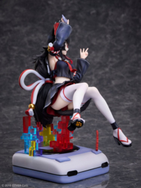 Hololive Production 1/7 PVC Figure Ookami Mio We Are Gamers Ver. 22 cm - PRE-ORDER