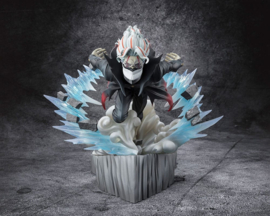 Dandadan Figuarts ZERO PVC Figure Okarun Transformed 15 cm - PRE-ORDER