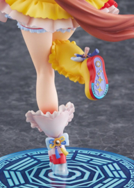 Umamusume: Pretty Derby 1/7 PVC Figure Copano Rickey Signature Racewear Ver. 26 cm - PRE-ORDER