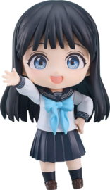 Akebi's Sailor Uniform Nendoroid Action Figure Komichi Akebi 10 cm - PRE-ORDER