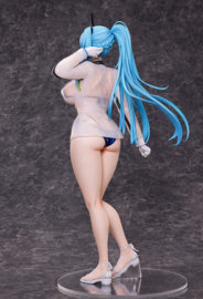 Goddess of Victory: Nikke 1/7 PVC Figure Helm: Aquamarine 42 cm - PRE-ORDER