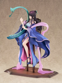 The Legend of Sword and Fairy 1/7 PVC Figure Liu Mengli: Weaving Dreams Ver. 28 cm