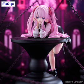 Goddess of Victory: Nikke Noodle Stopper PVC Figure Yuni 15 cm - PRE-ORDER