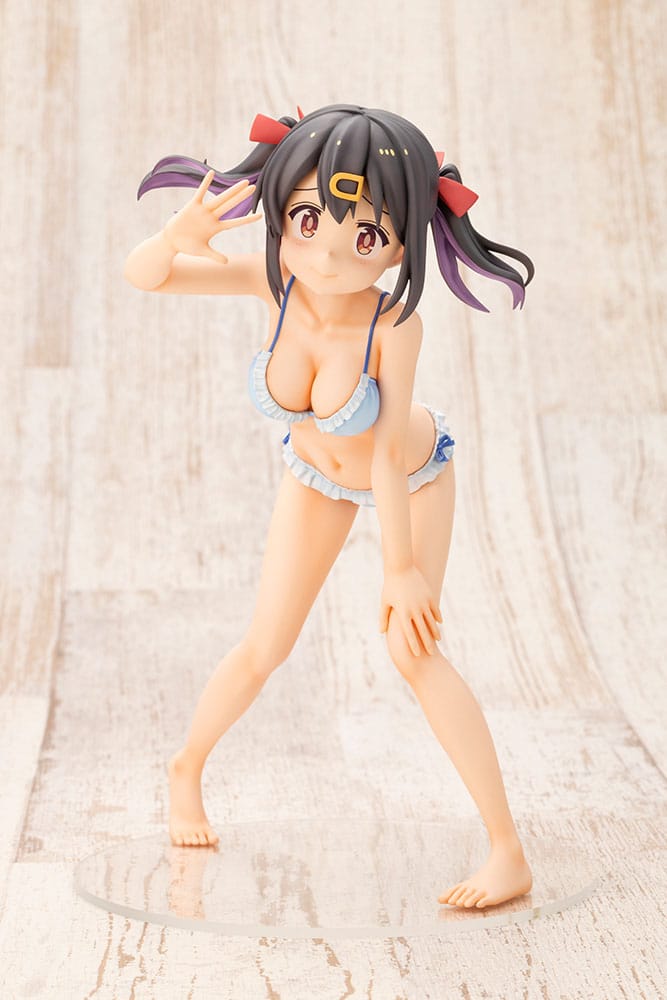 Onimai: I'm Now Your Sister! 1/6 PVC Figure Mihari Oyama T-shirt Ver. 22 cm - PRE-ORDER