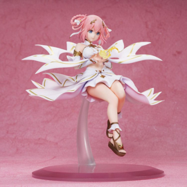 Princess Connect! Re:Dive 1/7 PVC Figure Yui (Ceremonial) 22 cm - PRE-ORDER