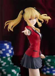 Kakegurui ×× Pop Up Parade PVC Figure Mary Saotome 17 cm