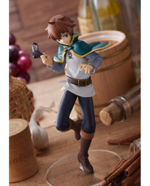 Konosuba Pop Up Parade PVC Figure Kazuma 18 cm