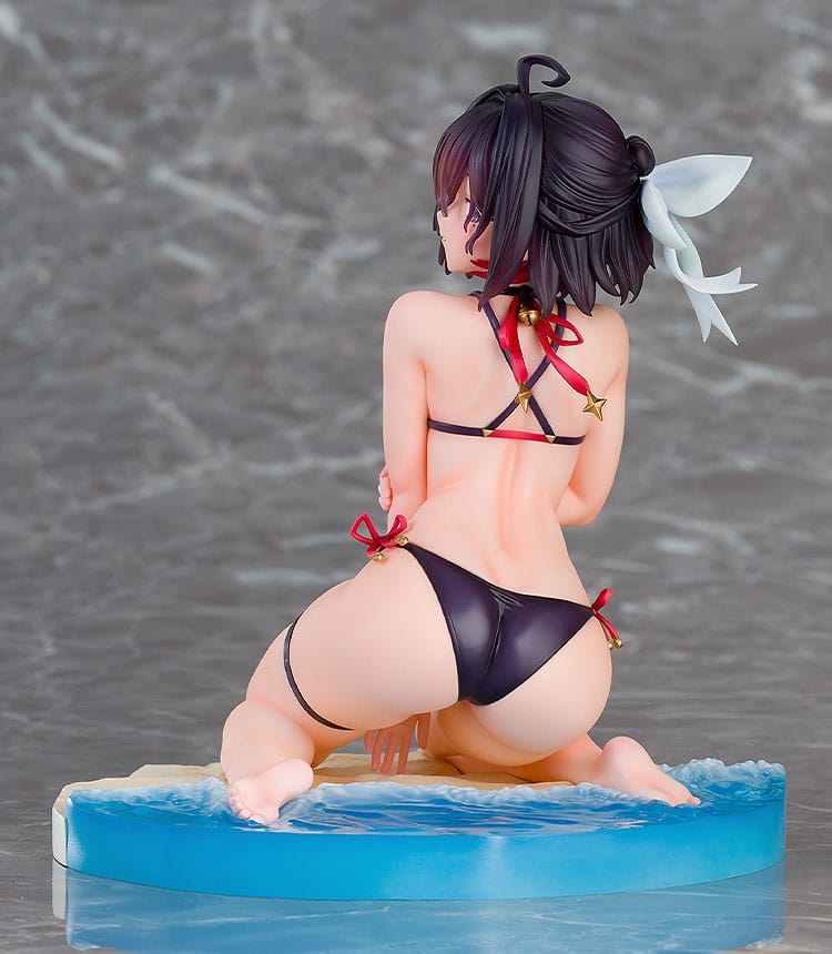 Atelier Yumia: The Alchemist of Memories & the Envisioned Land 1/7 PVC Figure Yumia Liessfeldt: Swimsuit Ver. 21 cm - PRE-ORDER