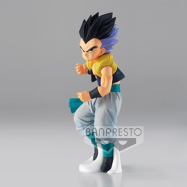 Dragon Ball Z Solid Edge Works PVC Figure Super Saiyan Gotenks