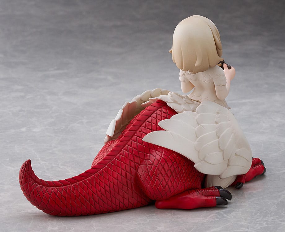 Delicious in Dungeon Figure Gochisosama Falin (Chimera) 15 cm - PRE-ORDER