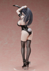 Monochrome Bunny 1/4 PVC Figure Aoi 44 cm - PRE-ORDER