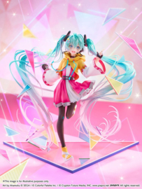 Hatsune Miku 1/7 PVC Figure Hatsune Miku: Project SEKAI Championship 2022 Autumn Ver. 25 cm - PRE-ORDER