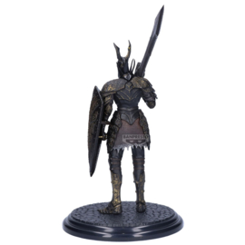 Dark Souls Sculpt Collection PVC Figure Black Knight - PRE-ORDER