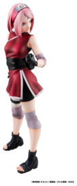 Naruto Gals PVC Figure Sakura Haruno Ver. 2 21 cm - PRE-ORDER