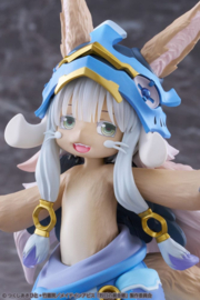 Made in Abyss: The Golden City of the Scorching Sun Coreful PVC Figure Nanachi 2nd Season Ver. - PRE-ORDER