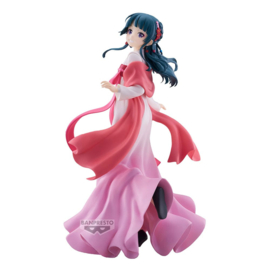 The Apothecary Diaries PVC Figure Maomao (Walking Around Town) 23 cm - PRE-ORDER